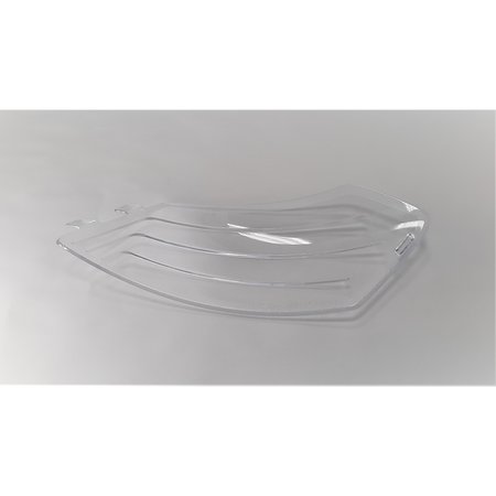 MTD Lens-Cpx Grille Rh 731-09757A